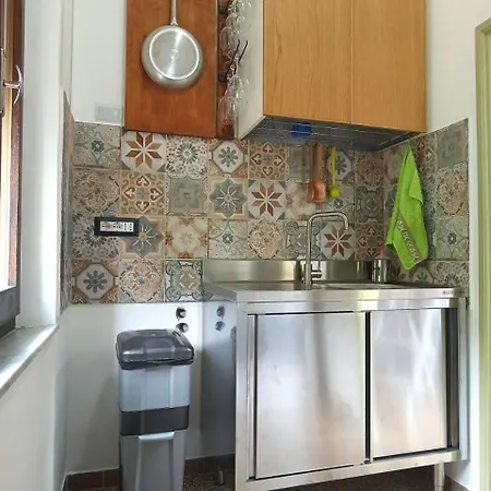 Narniandum Est Locazione Turistica Nyaraló Narni