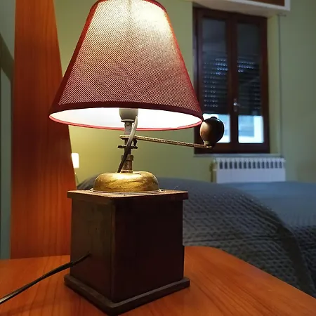 Narniandum Est Locazione Turistica Casa de Férias Narni