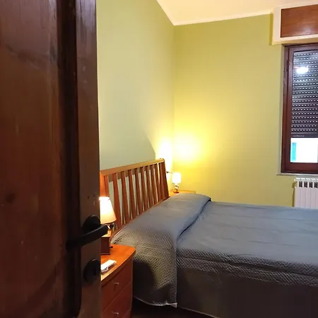 Narniandum Est Locazione Turistica Nyaraló Narni