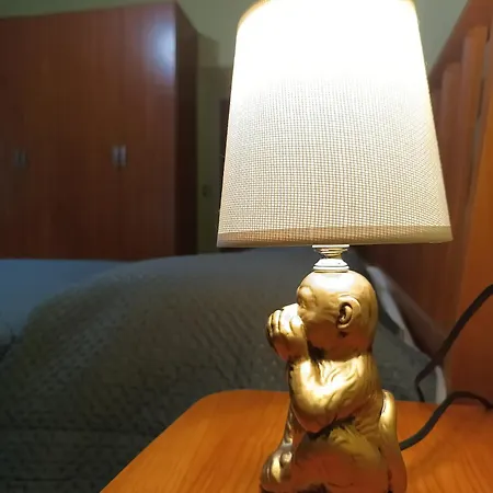 Narniandum Est Locazione Turistica Casa de Férias *