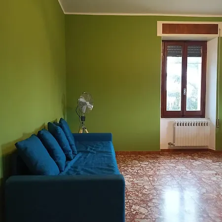 Narniandum Est Locazione Turistica * Narni