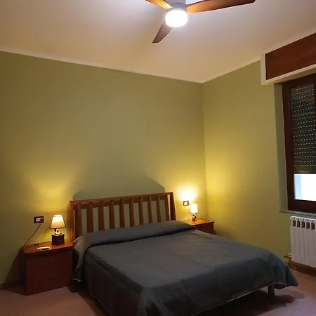 Narniandum Est Holiday home Narni