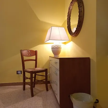 Narniandum Est Locazione Turistica Nyaraló Narni