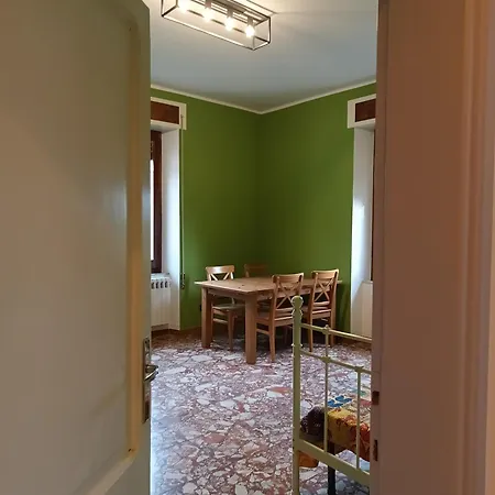 Narniandum Est Locazione Turistica Nyaraló