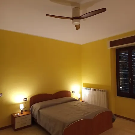 Casa de Férias Narniandum Est Locazione Turistica