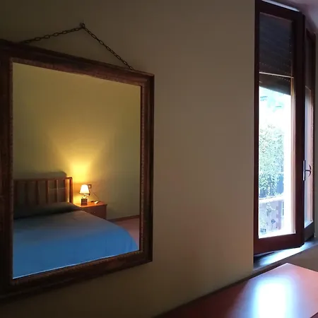 Narniandum Est Locazione Turistica Nyaraló *