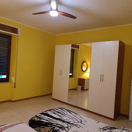 Nyaraló Narniandum Est Locazione Turistica