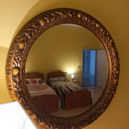 Casa vacanze Narniandum Est Locazione Turistica Narni