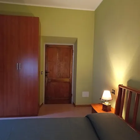 Narniandum Est Locazione Turistica