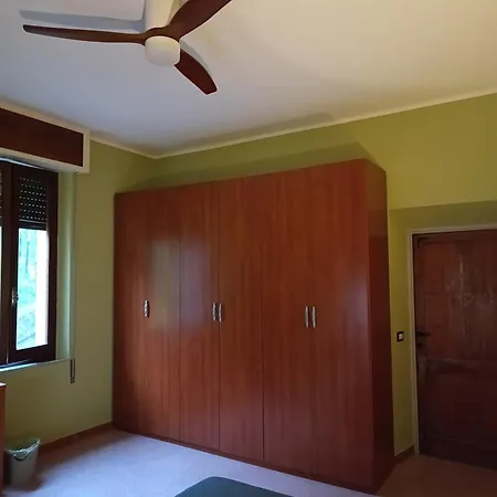 Narniandum Est Locazione Turistica