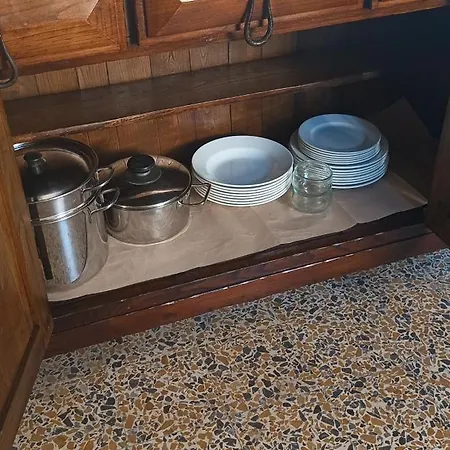 Narniandum Est Locazione Turistica Nyaraló