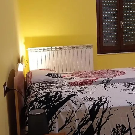 Narniandum Est Locazione Turistica *