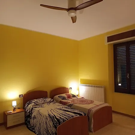 Narniandum Est Locazione Turistica *