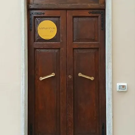 Narniandum Est *
