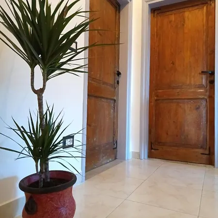 Casa vacanze Narniandum Est Locazione Turistica Narni