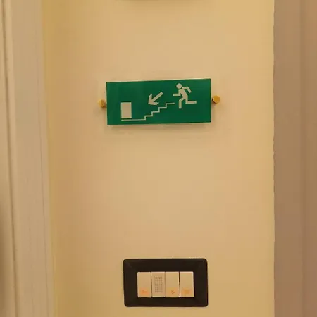 بيت للعطل Narniandum Est نارني