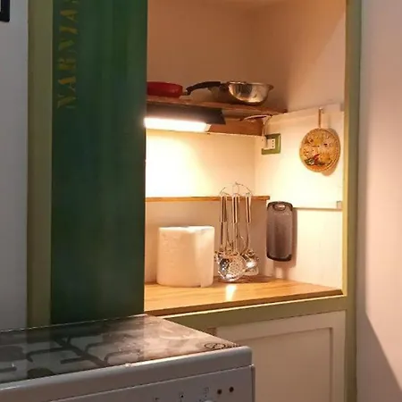 Narniandum Est Locazione Turistica Narni