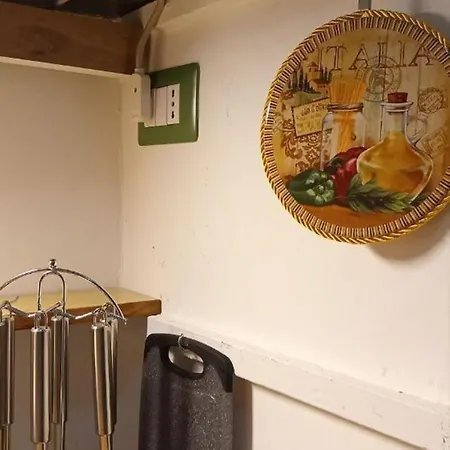 Narniandum Est Locazione Turistica * Narni