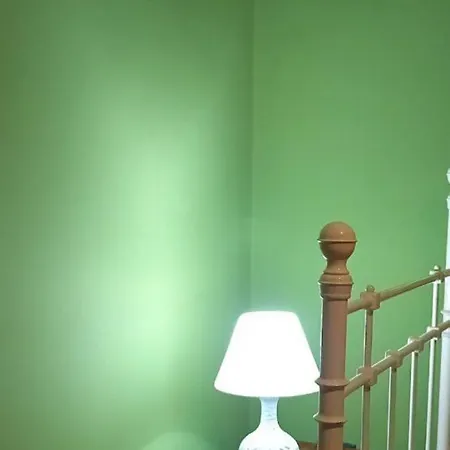 Narniandum Est Locazione Turistica Nyaraló *