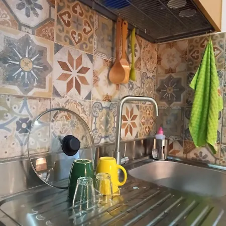 Narniandum Est Locazione Turistica Casa de Férias