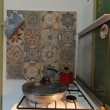 Narniandum Est Locazione Turistica Casa de Férias *