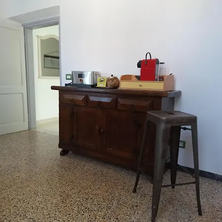 Narniandum Est Locazione Turistica Casa de Férias *