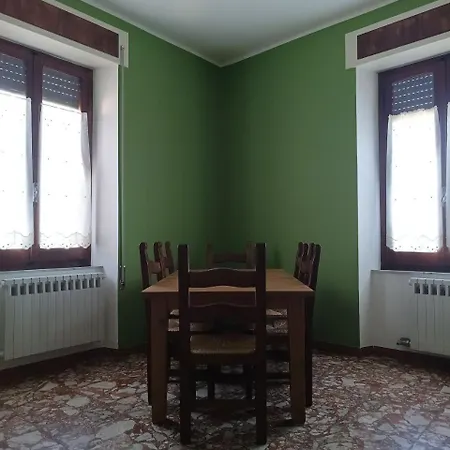 Nyaraló Narniandum Est Locazione Turistica