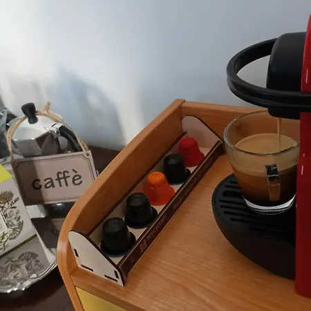 Casa de Férias Narniandum Est Locazione Turistica Narni