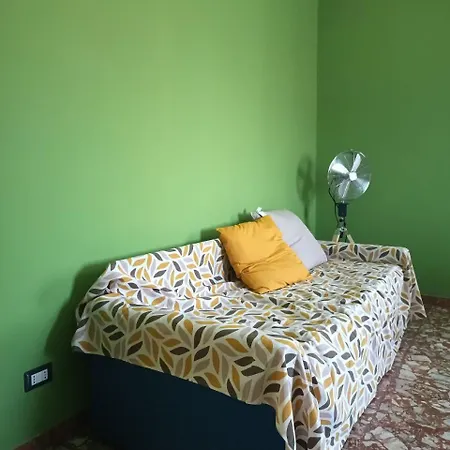 Narniandum Est Locazione Turistica Casa vacanze *