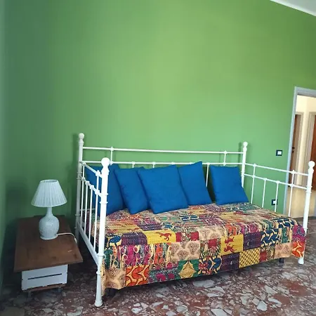 Narniandum Est Locazione Turistica Narni