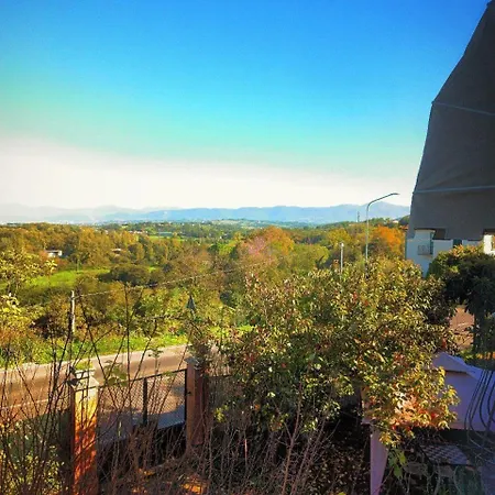 Narniandum Est Locazione Turistica Nyaraló