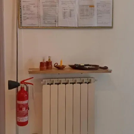 Narniandum Est Locazione Turistica Nyaraló Narni