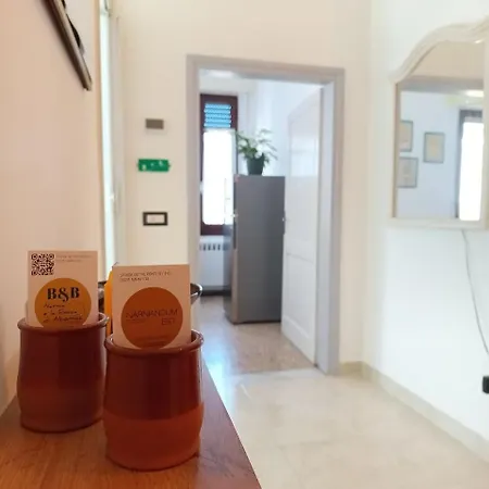 Narniandum Est Locazione Turistica Narni