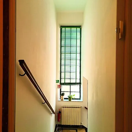 Narniandum Est Locazione Turistica Casa de Férias *