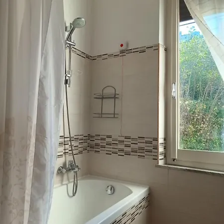 Holiday home Narniandum Est Narni