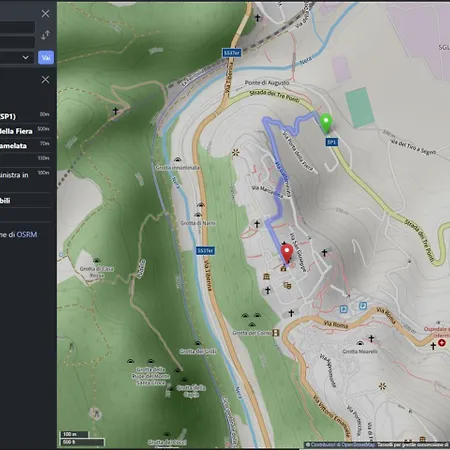 Narniandum Est Locazione Turistica * Narni