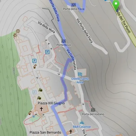 Narniandum Est بيت للعطل نارني