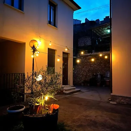 Nyaraló Narniandum Est Locazione Turistica *