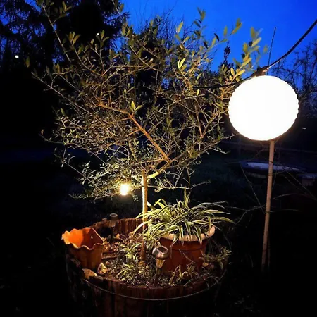 Narniandum Est Locazione Turistica Casa de Férias