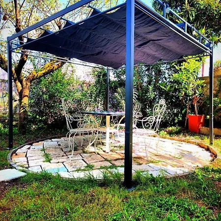 Ferienhaus Narniandum Est Locazione Turistica Narni