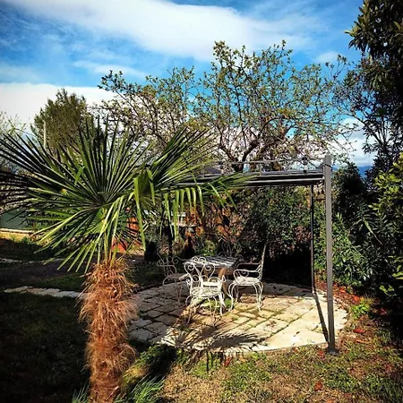 Narniandum Est Locazione Turistica Ferienhaus Narni