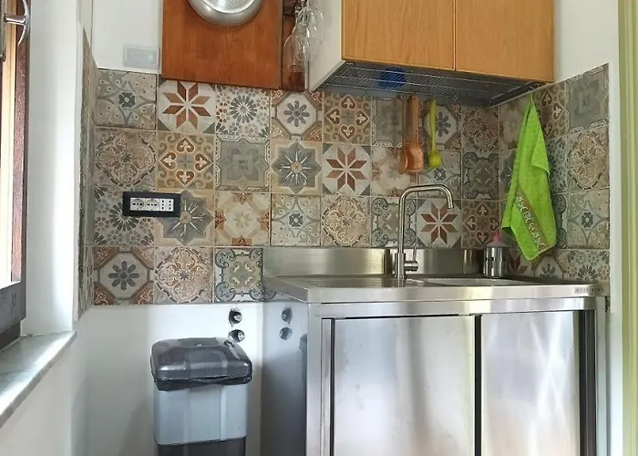 Narniandum Est Locazione Turistica Prázdninový dům Narni