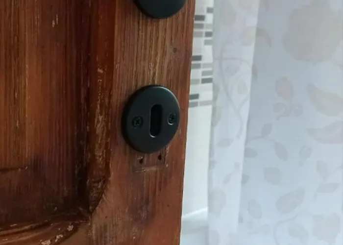 Narniandum Est Locazione Turistica Prázdninový dům *