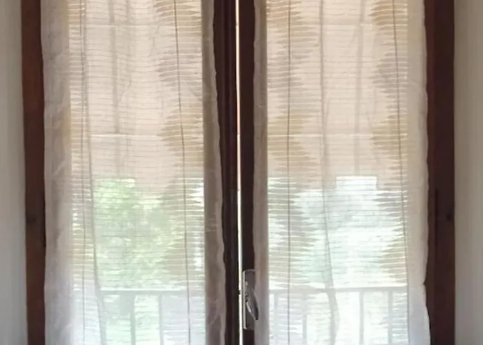 Narniandum Est Locazione Turistica 펜션 *