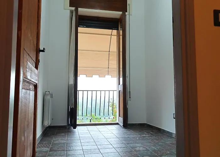 Narniandum Est Locazione Turistica Ferienhaus *