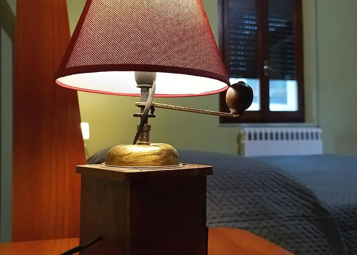 Narniandum Est Locazione Turistica Prázdninový dům Narni