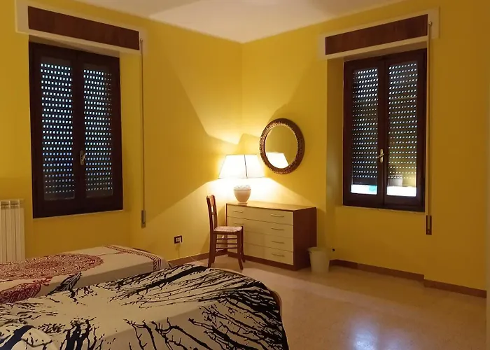 Narniandum Est Locazione Turistica Prázdninový dům