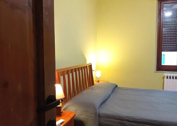 Narniandum Est Locazione Turistica Ferienhaus Narni