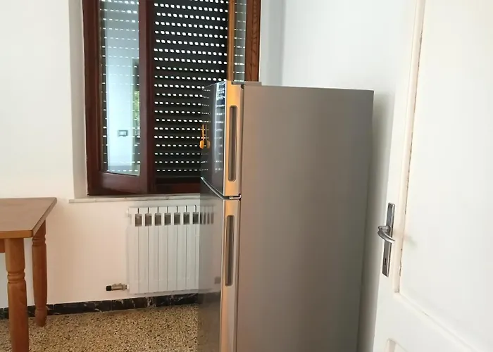 Narniandum Est Locazione Turistica