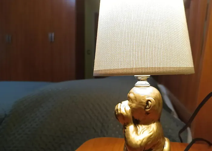 Narniandum Est Locazione Turistica Prázdninový dům *